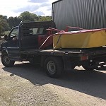 Unifarm Mower SOLD within 3 Hrs