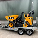 Repeat Business for Dumper