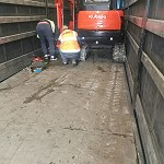 Kubota KX61-3