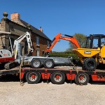 Package of Machines
