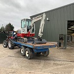 Local Delivery