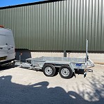 Off to utility company in London